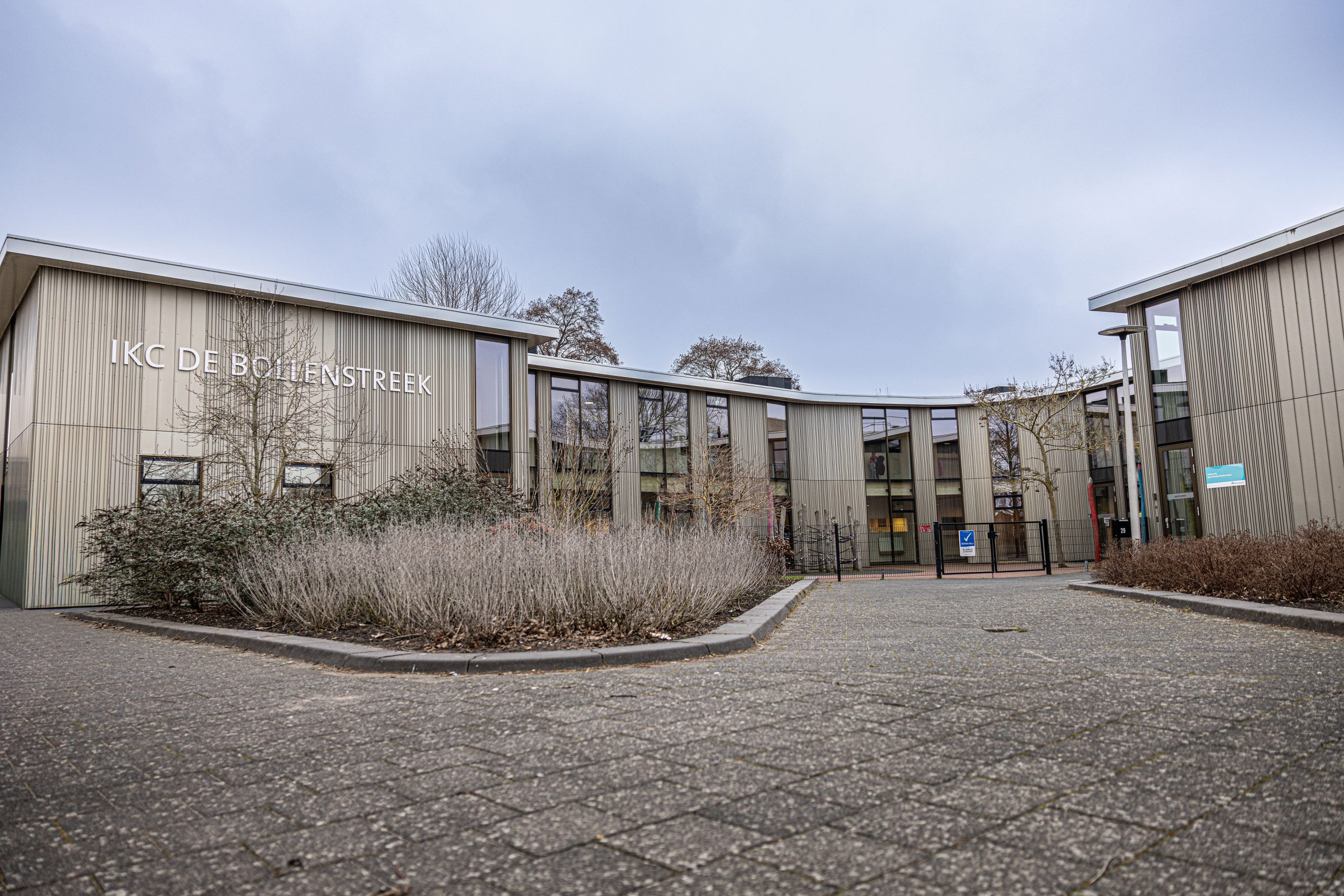 Kinderopvang de Theepot Ruishornlaan