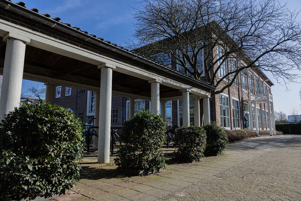 Speelleerschool Kulturele Raad