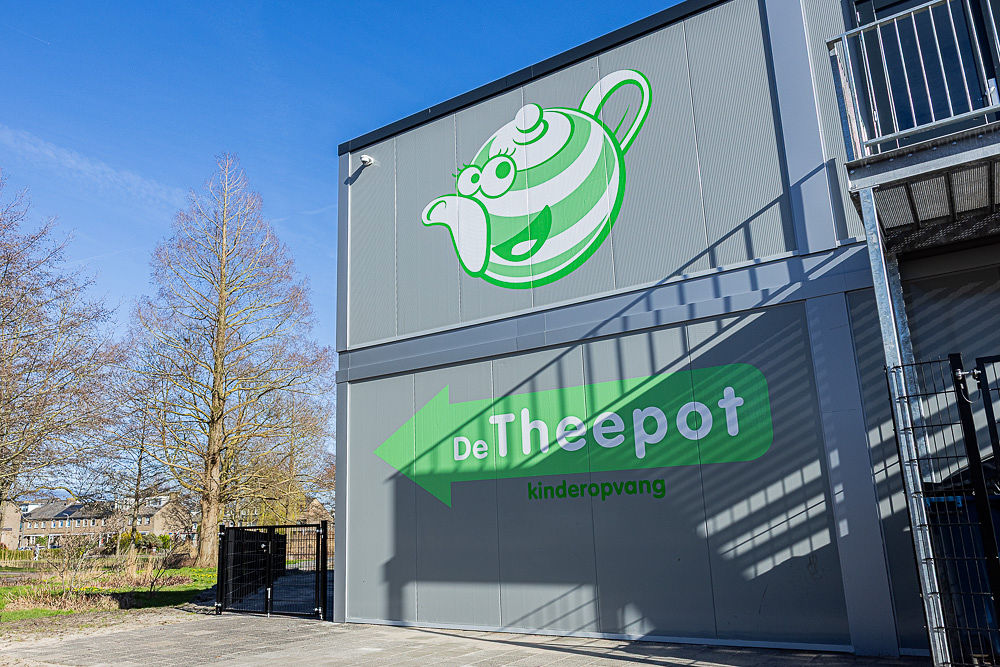 Speelleerschool De Giraf